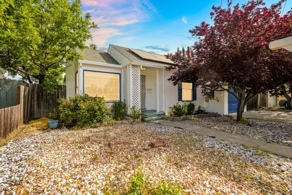 Concord, CA 94520,2357 Hickory DR