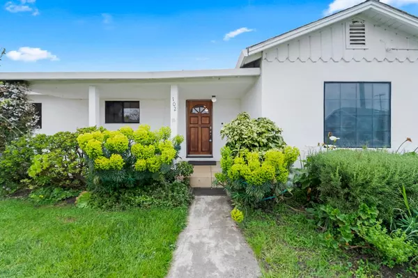 Watsonville, CA 95076,102 Dick Phelps RD