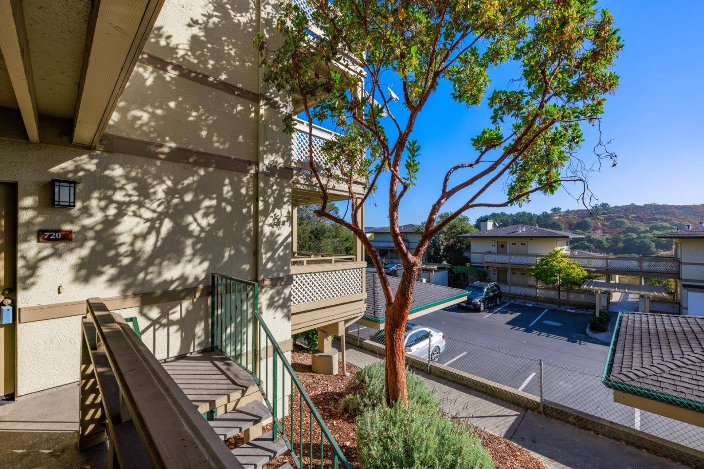 720 Pheasant Ridge RD, Del Rey Oaks, CA 93940
