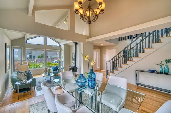 Moss Beach, CA 94038,41 Julianna AVE