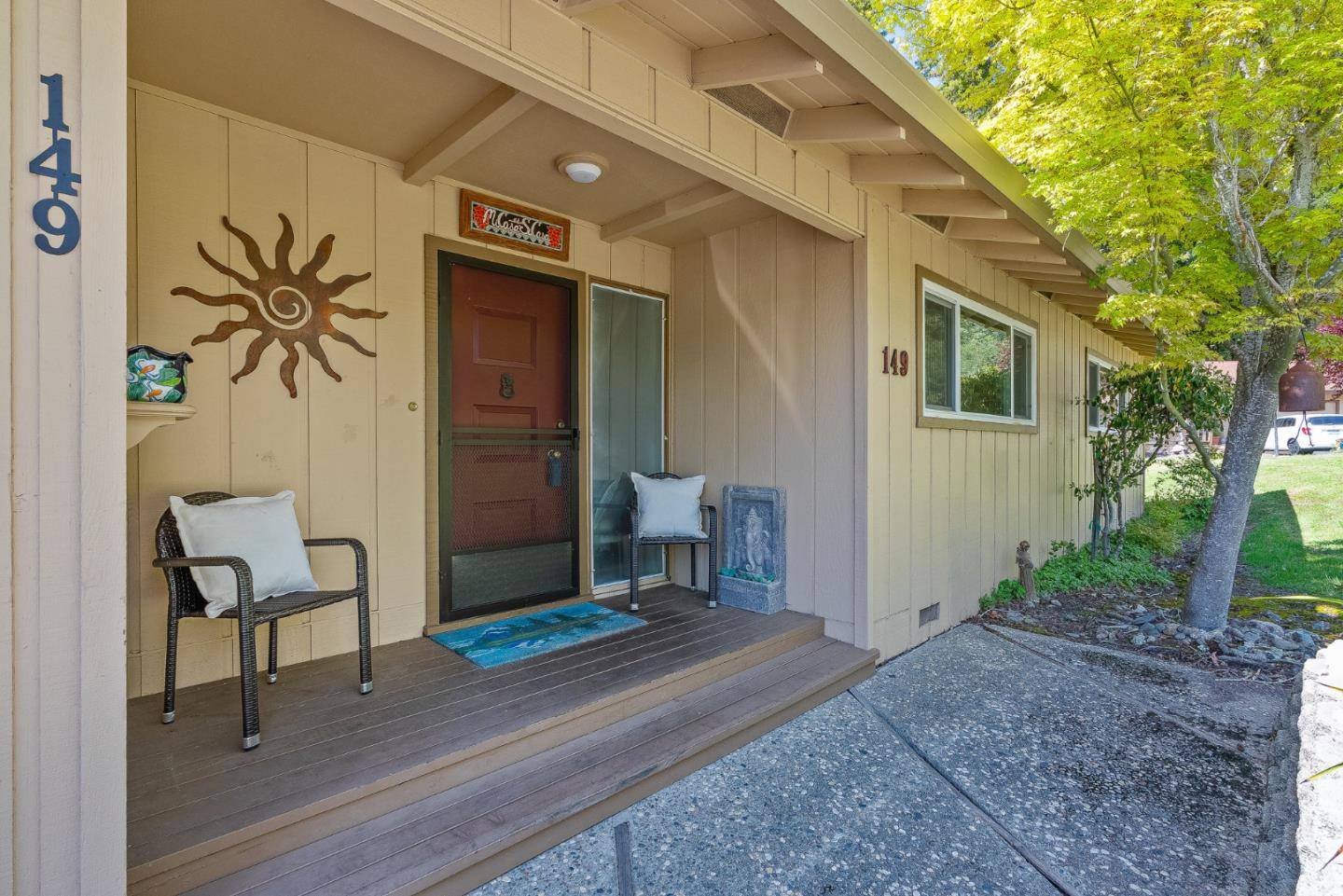 149 E Hilton DR, Boulder Creek, CA 95006