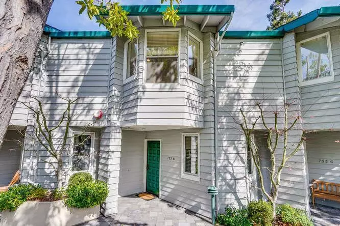 733 Loma Verde AVE B, Palo Alto, CA 94303