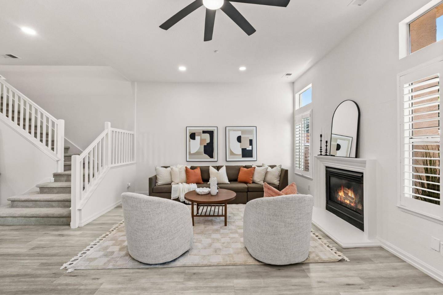 5666 Belleza DR, Pleasanton, CA 94588