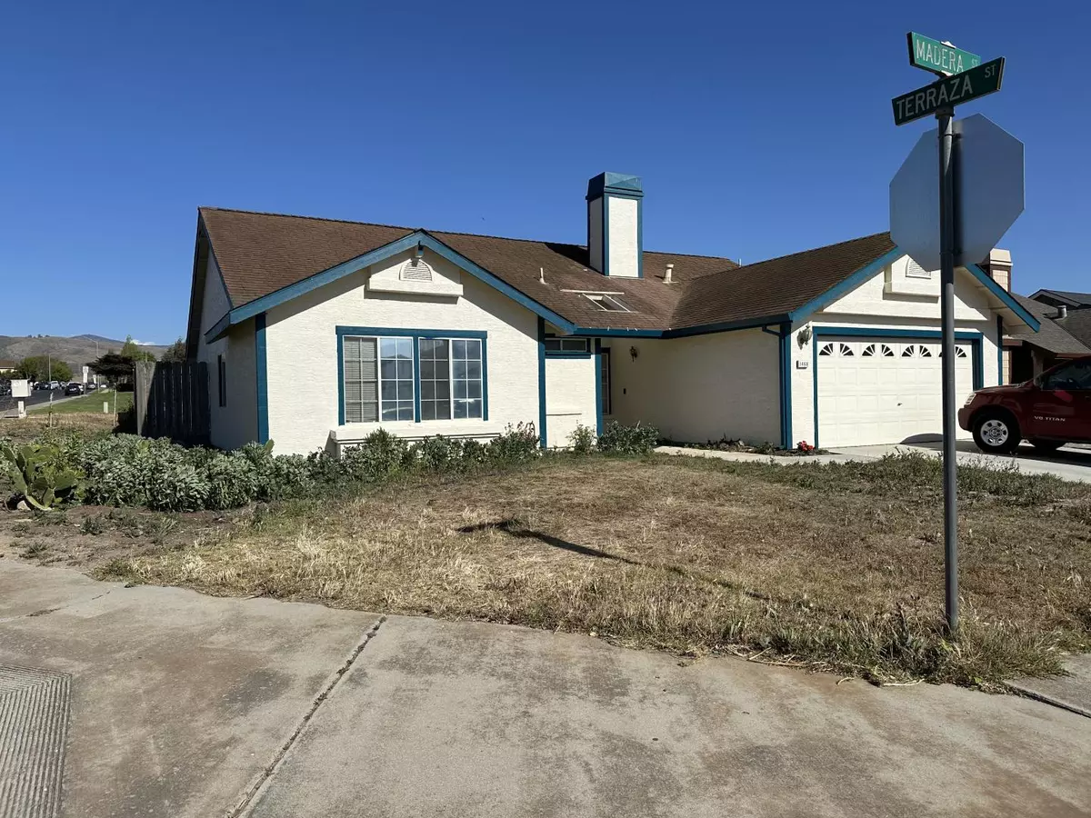 Soledad, CA 93960,1468 Madera ST