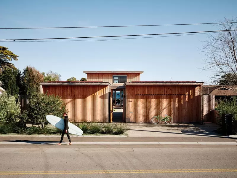 4140 Opal Cliff DR, Santa Cruz, CA 95062