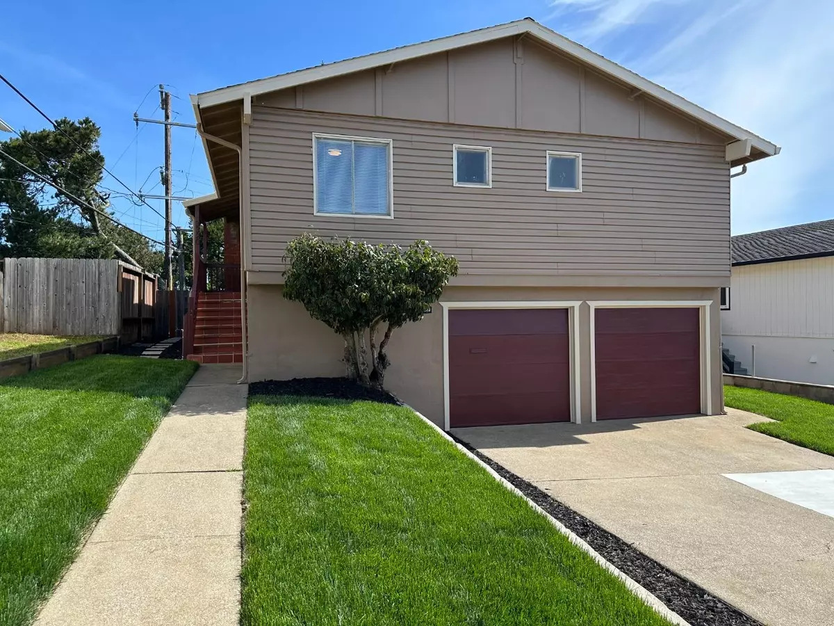 San Bruno, CA 94066,3320 Fasman DR