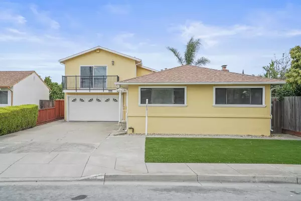 36466 Haley ST, Newark, CA 94560