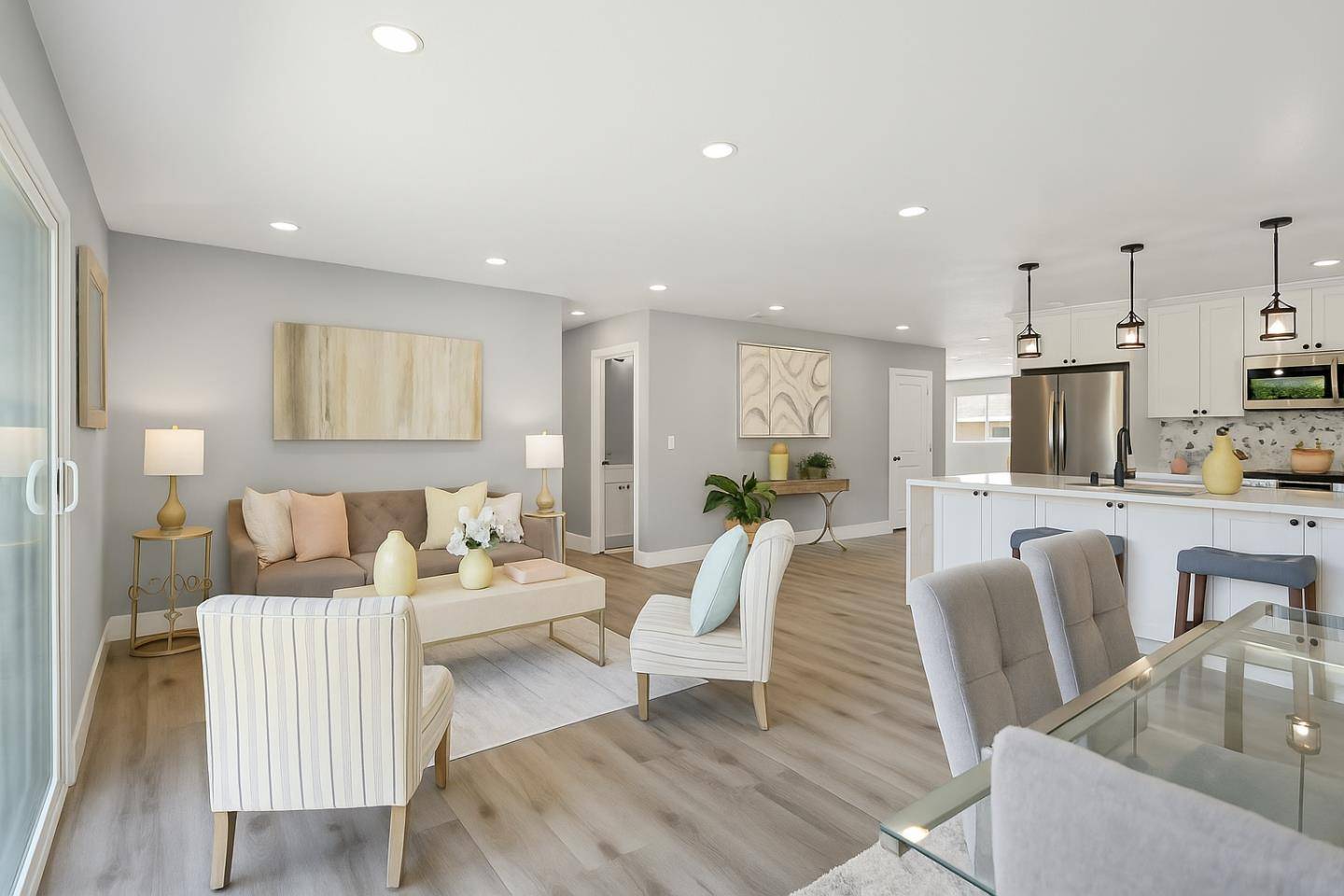 Concord, CA 94521,1591 Glazier DR