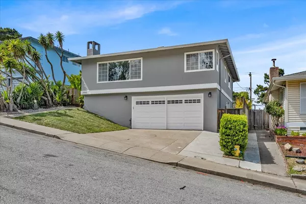 San Bruno, CA 94066,2800 Chabot DR