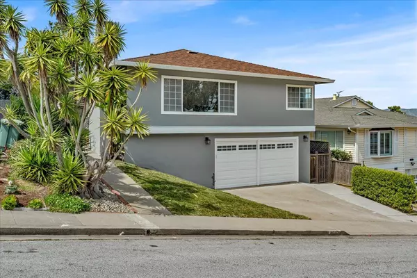 San Bruno, CA 94066,2800 Chabot DR