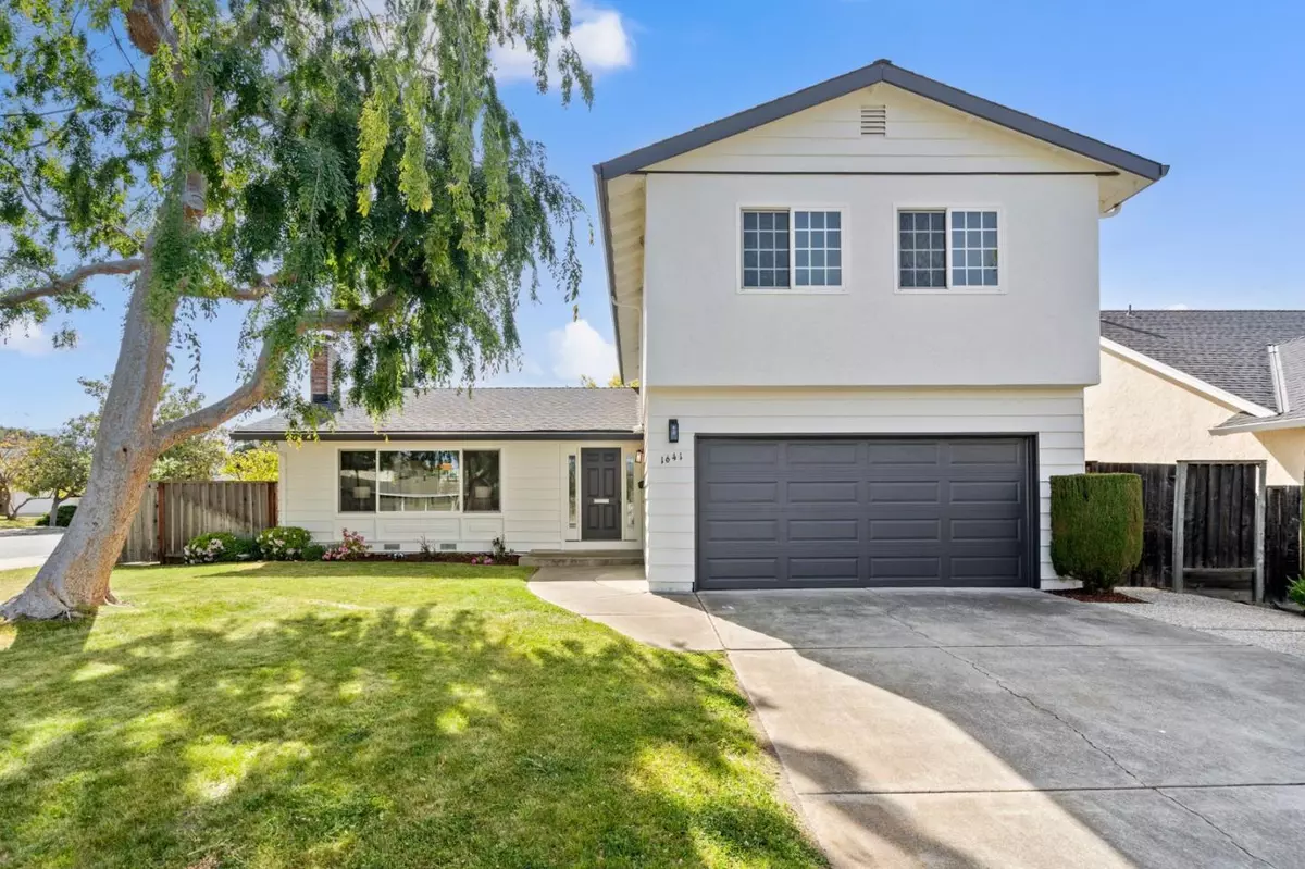 San Jose, CA 95129,1641 Provincetown DR