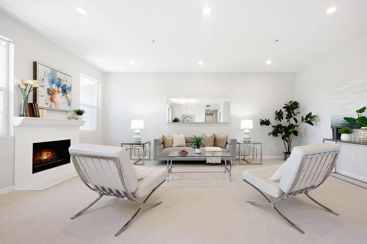 550 El Camino Real 302, Burlingame, CA 94010