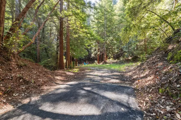 Ben Lomond, CA 95005,Lot 01 Hubbard Gulch