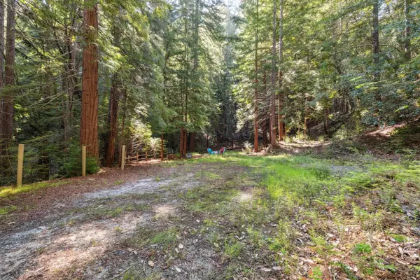 Ben Lomond, CA 95005,Lot 01 Hubbard Gulch