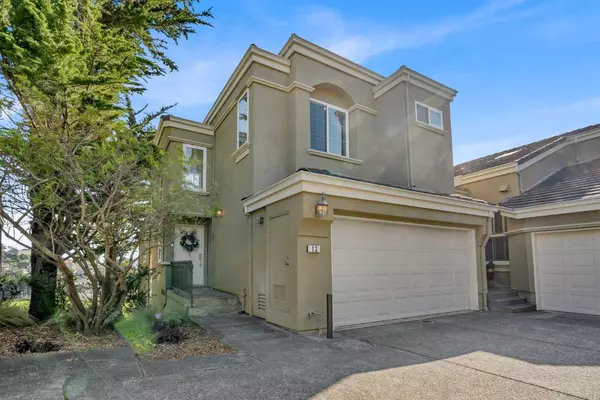 13 Baycrest WAY, South San Francisco, CA 94080