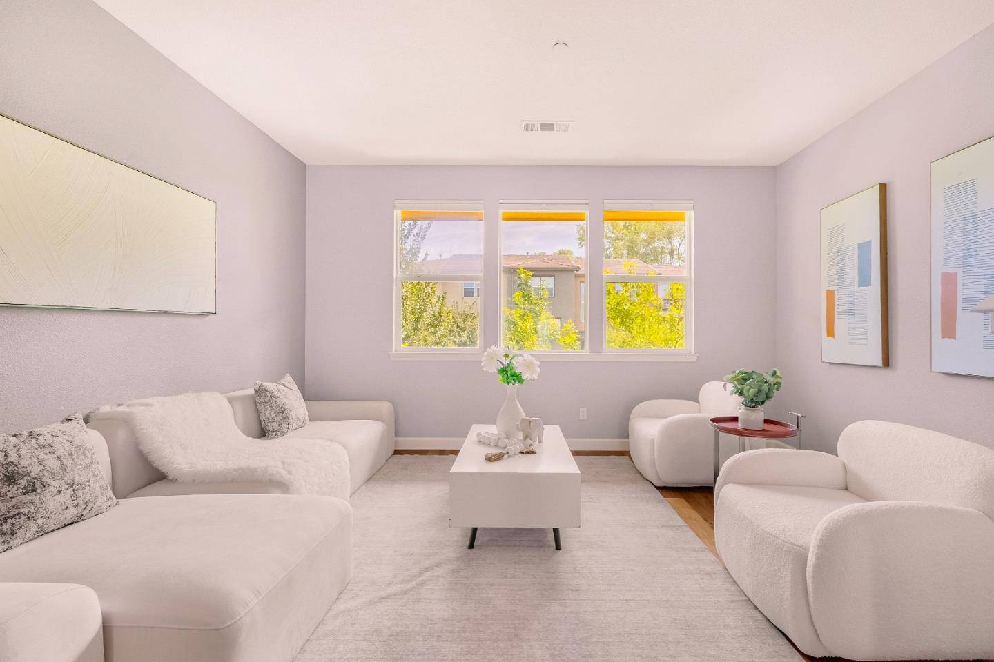 589 Santa Rosalia TER, Sunnyvale, CA 94085