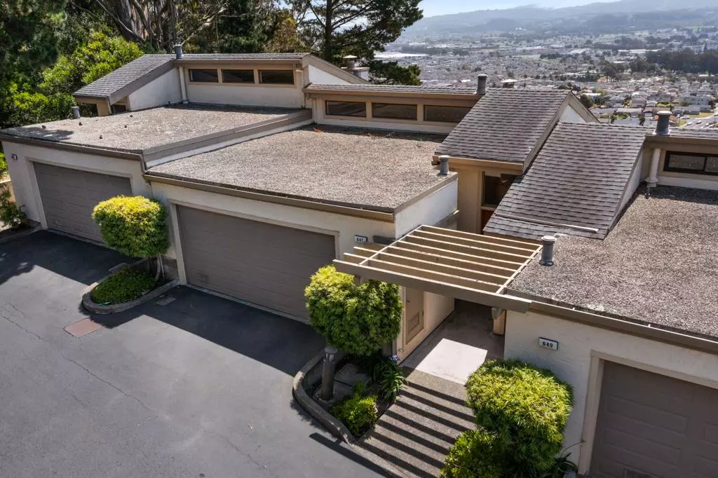 South San Francisco, CA 94080,647 Stonegate DR