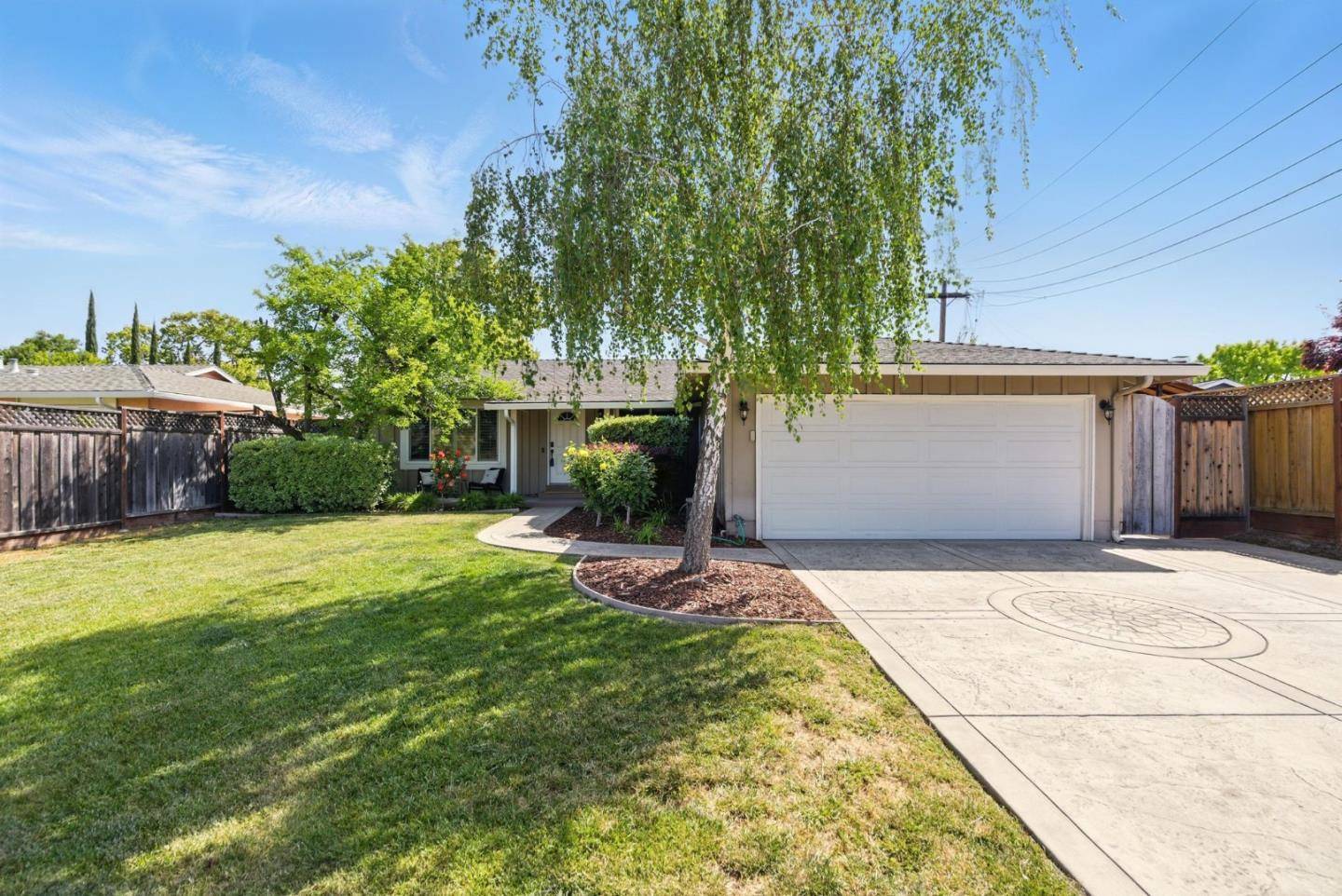 4882 Sutcliff AVE, San Jose, CA 95118