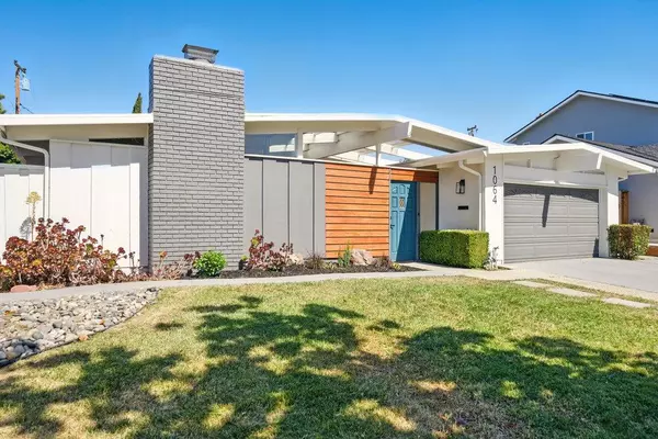 San Jose, CA 95129,1064 Wunderlich DR