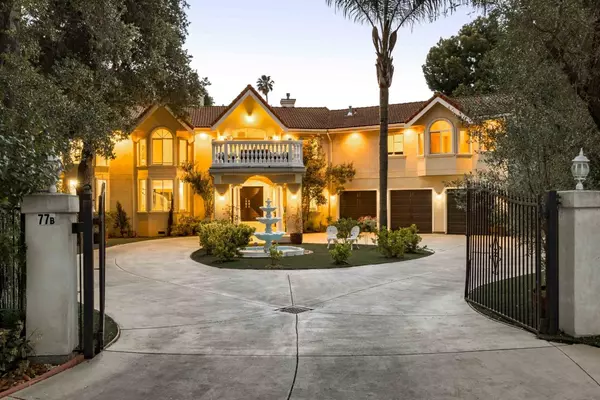 Redwood City, CA 94062,77B Claremont AVE