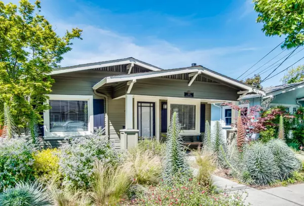 San Jose, CA 95125,489 Atlanta AVE