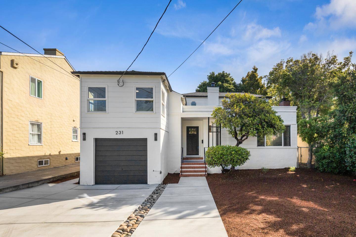 231 S Idaho ST, San Mateo, CA 94401