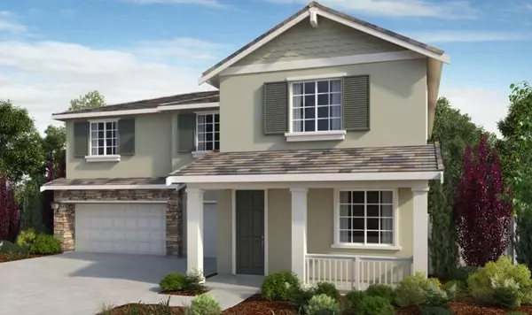 360 Baler CIR, Vacaville, CA 95687