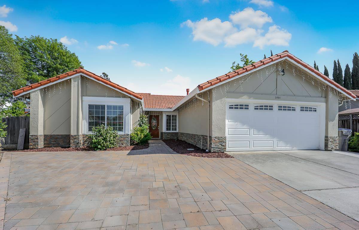 San Jose, CA 95135,2886 Urzi CT