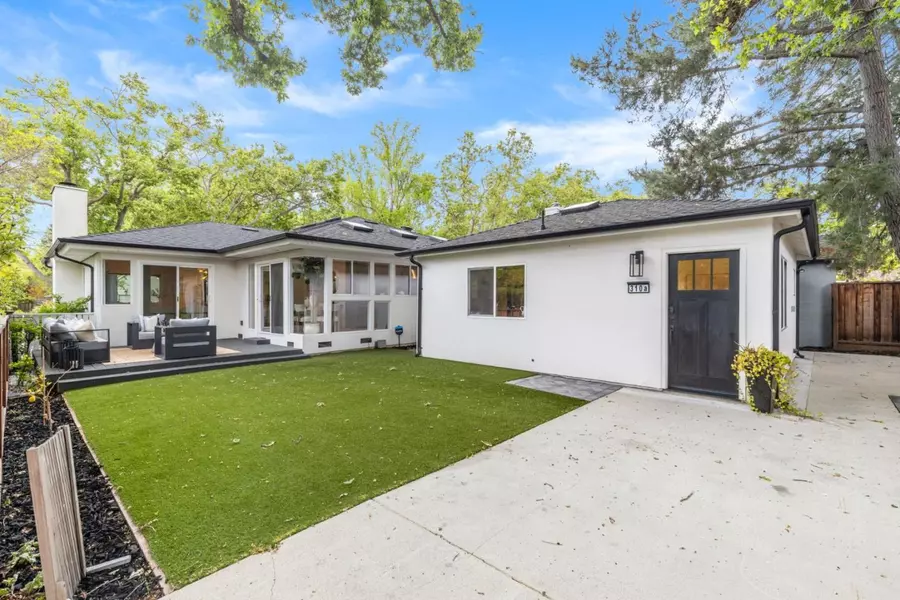 310 Leland AVE, Palo Alto, CA 94306