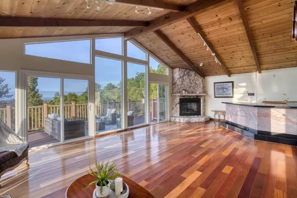 18800 Withey RD, Monte Sereno, CA 95030