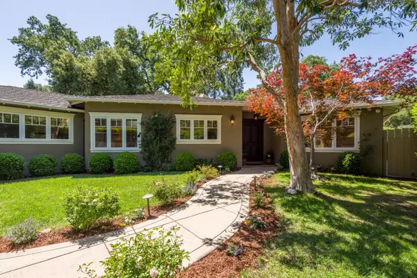 Menlo Park, CA 94025,1674 OAK AVE