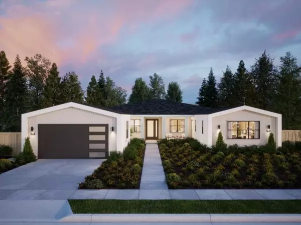 420 W Portola AVE, Los Altos, CA 94022