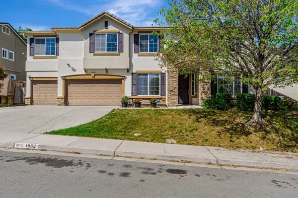 Pittsburg, CA 94565,1962 Canyon Oaks CIR