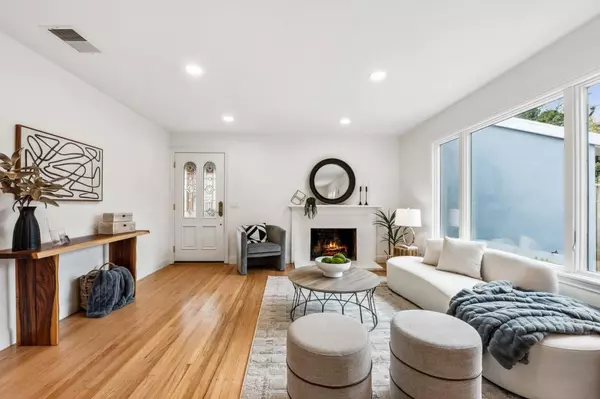 San Bruno, CA 94066,391 Fernwood DR