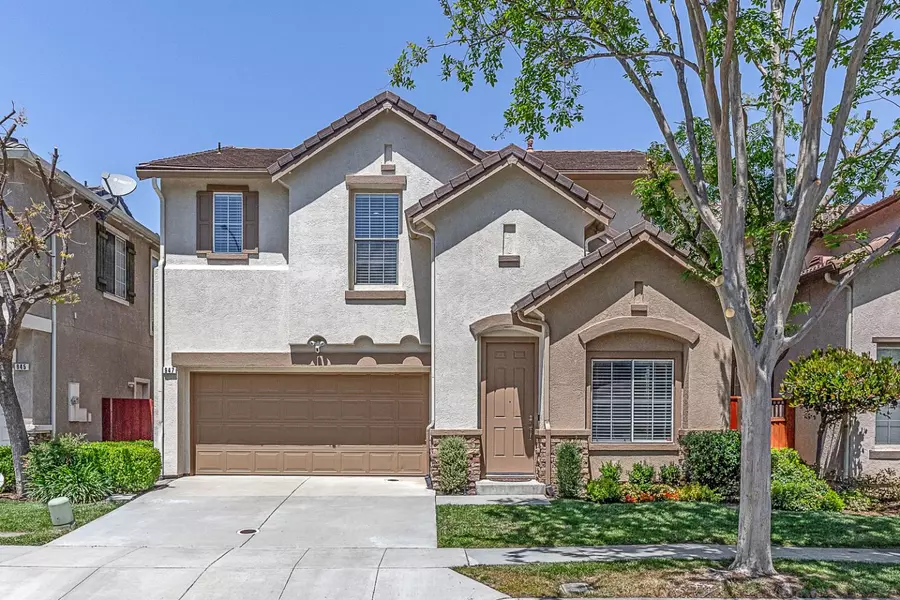 947 Sunbonnet LOOP, San Jose, CA 95125