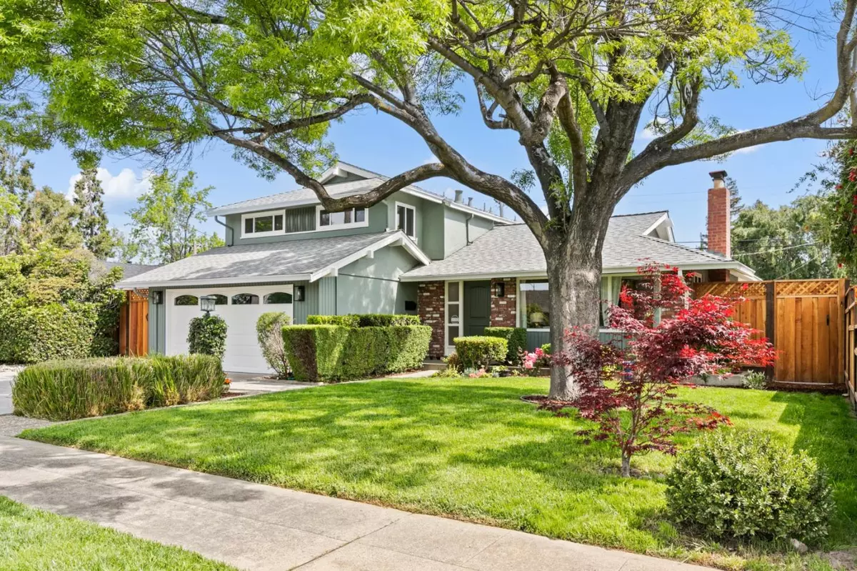 San Jose, CA 95130,4291 Mckinnon DR