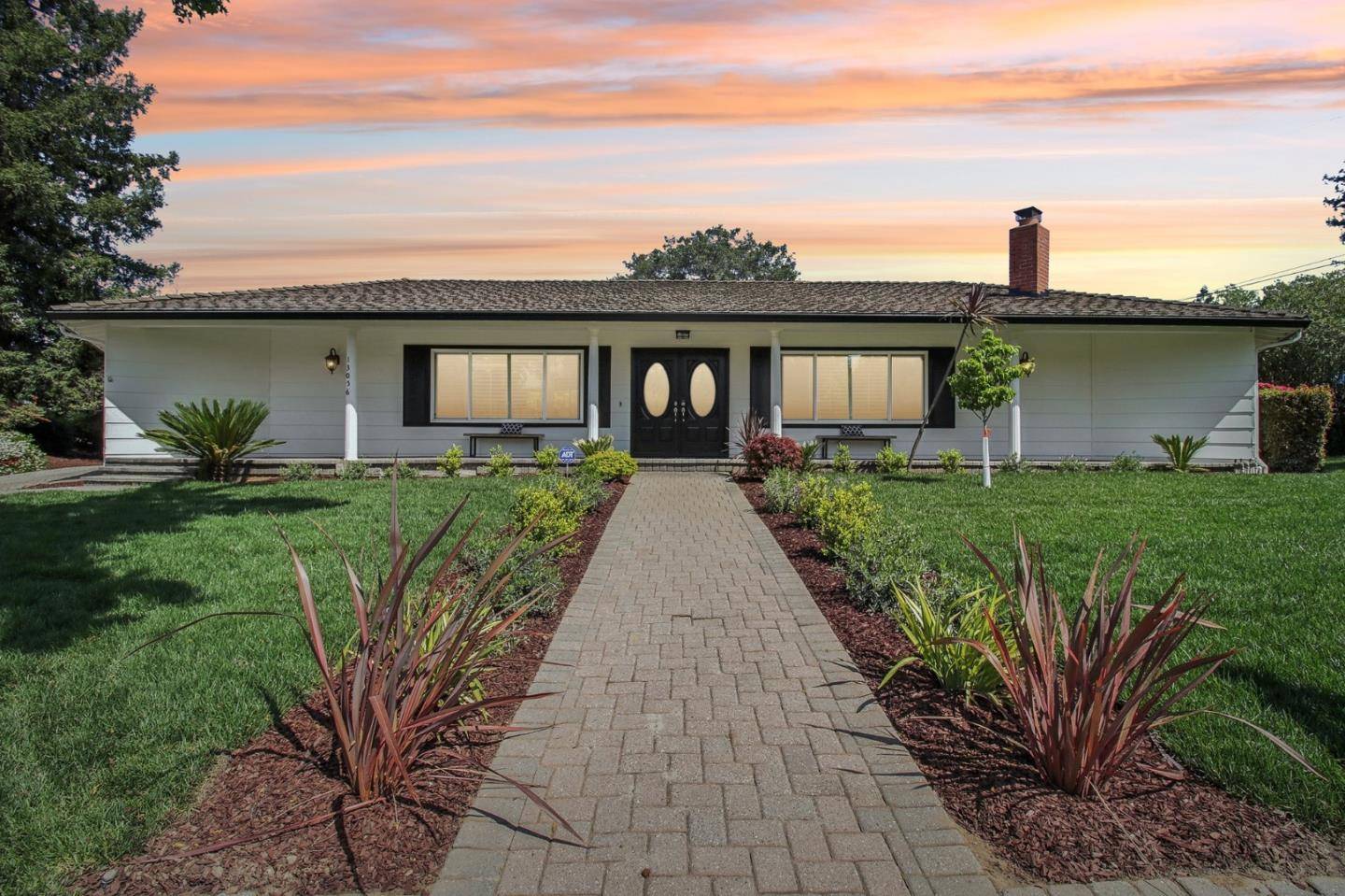 13056 Brandywine DR, Saratoga, CA 95070