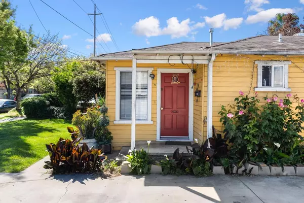 947 S 11th ST, San Jose, CA 95112