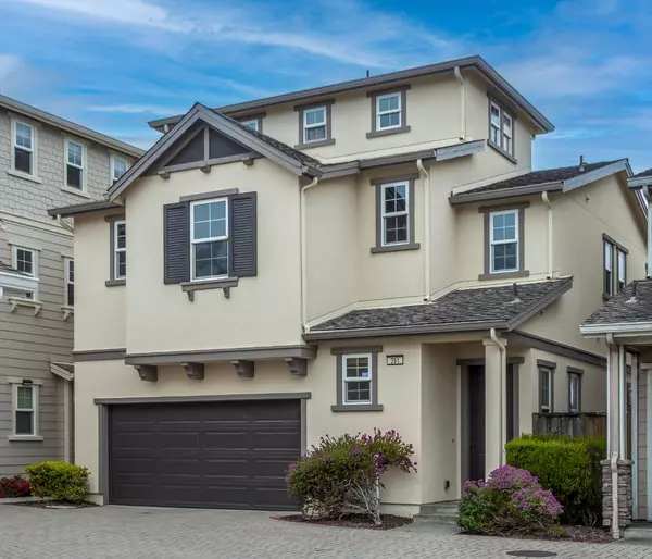 Pacifica, CA 94044,391 Sycamore ST