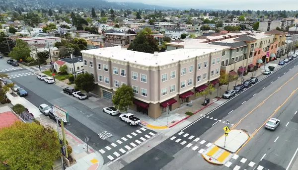 1100 Portland AVE, Albany, CA 94706