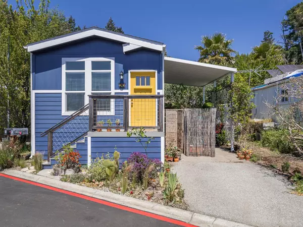 Soquel, CA 95073,999 Old San Jose RD 20