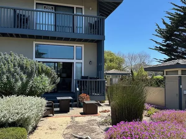 1 La Playa ST, Monterey, CA 93940