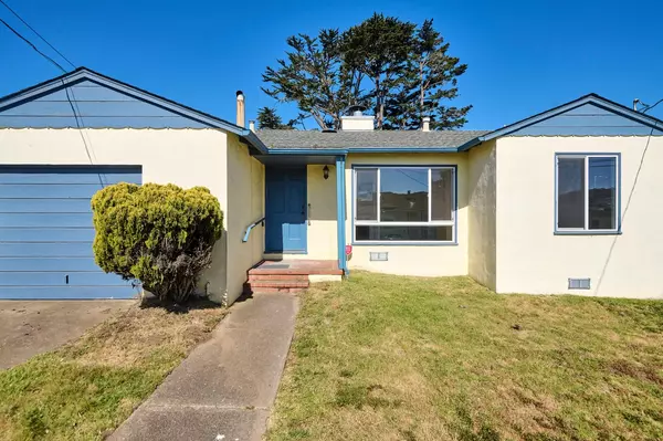 1823 Sweetwood DR, Daly City, CA 94015