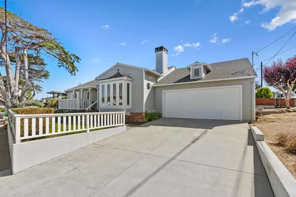 Pacific Grove, CA 93950,1031 Balboa AVE