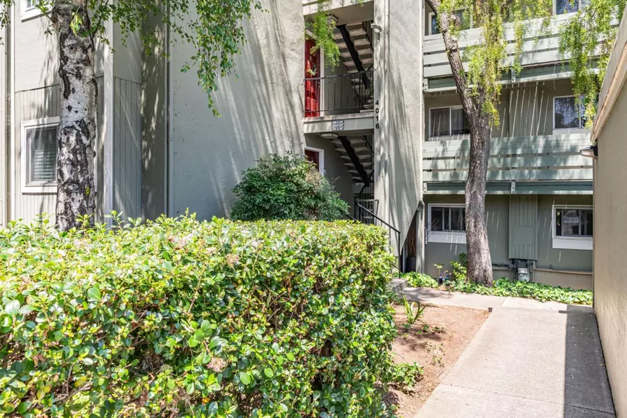 4016 Farm Hill BLVD 207, Redwood City, CA 94061
