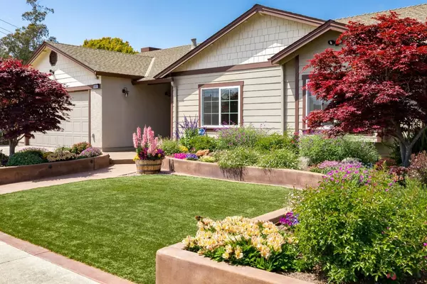 Santa Cruz, CA 95062,3031 Childers LN