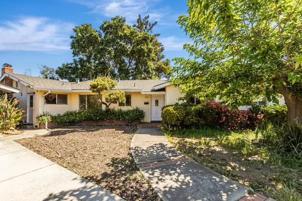 Campbell, CA 95008,1040 Longfellow AVE