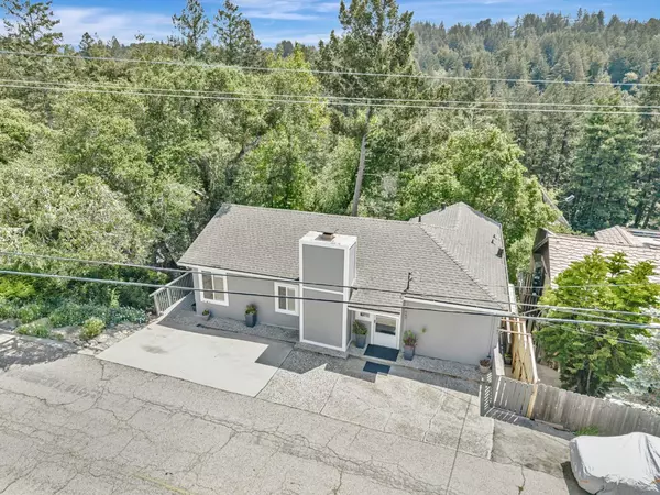 Scotts Valley, CA 95066,440 Tabor DR
