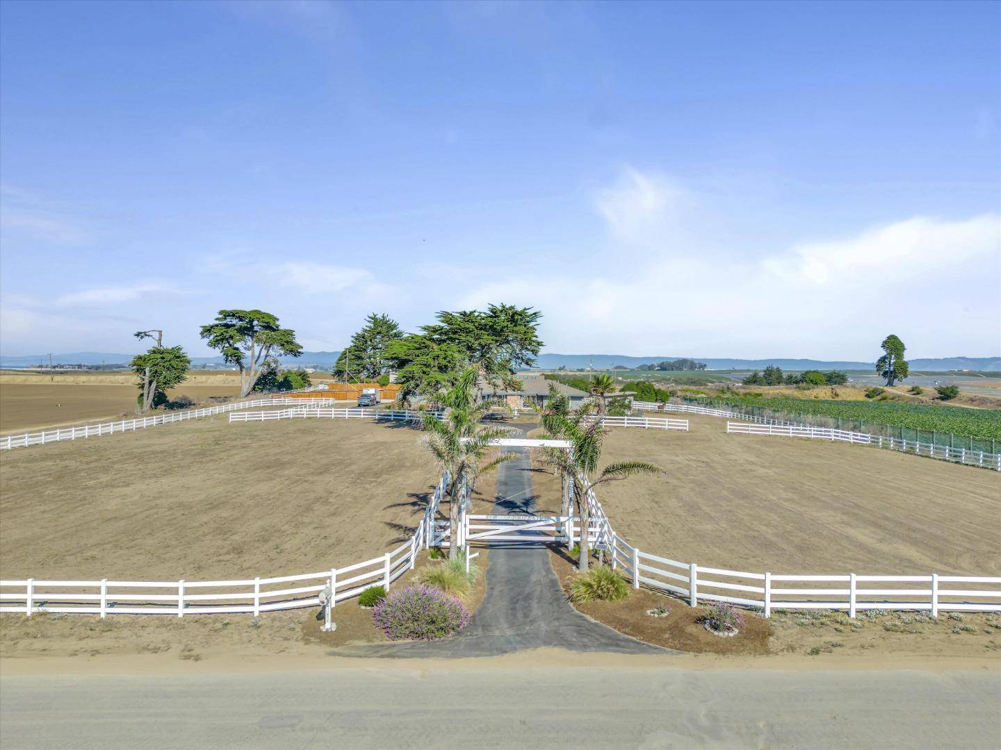 Moss Landing, CA 95039,268 Giberson RD
