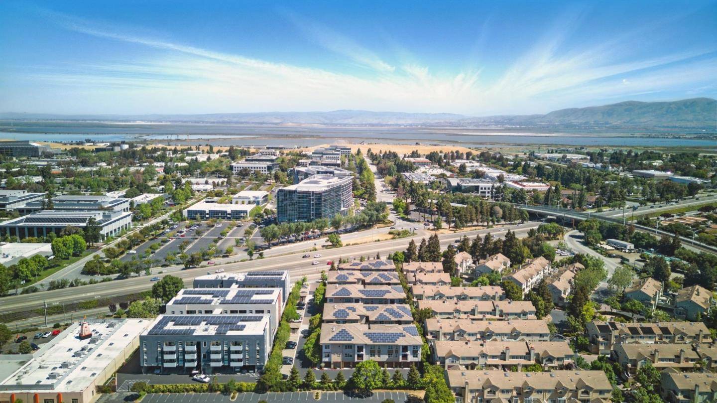 Sunnyvale, CA 94089,1130 Karby TER 101